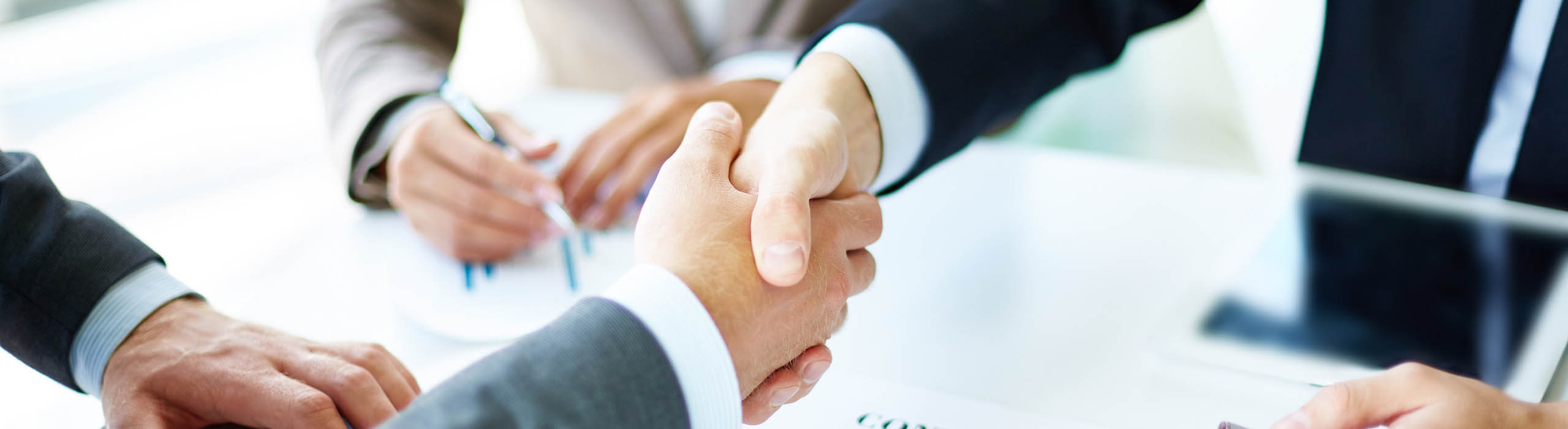 Corporativo y Negocios