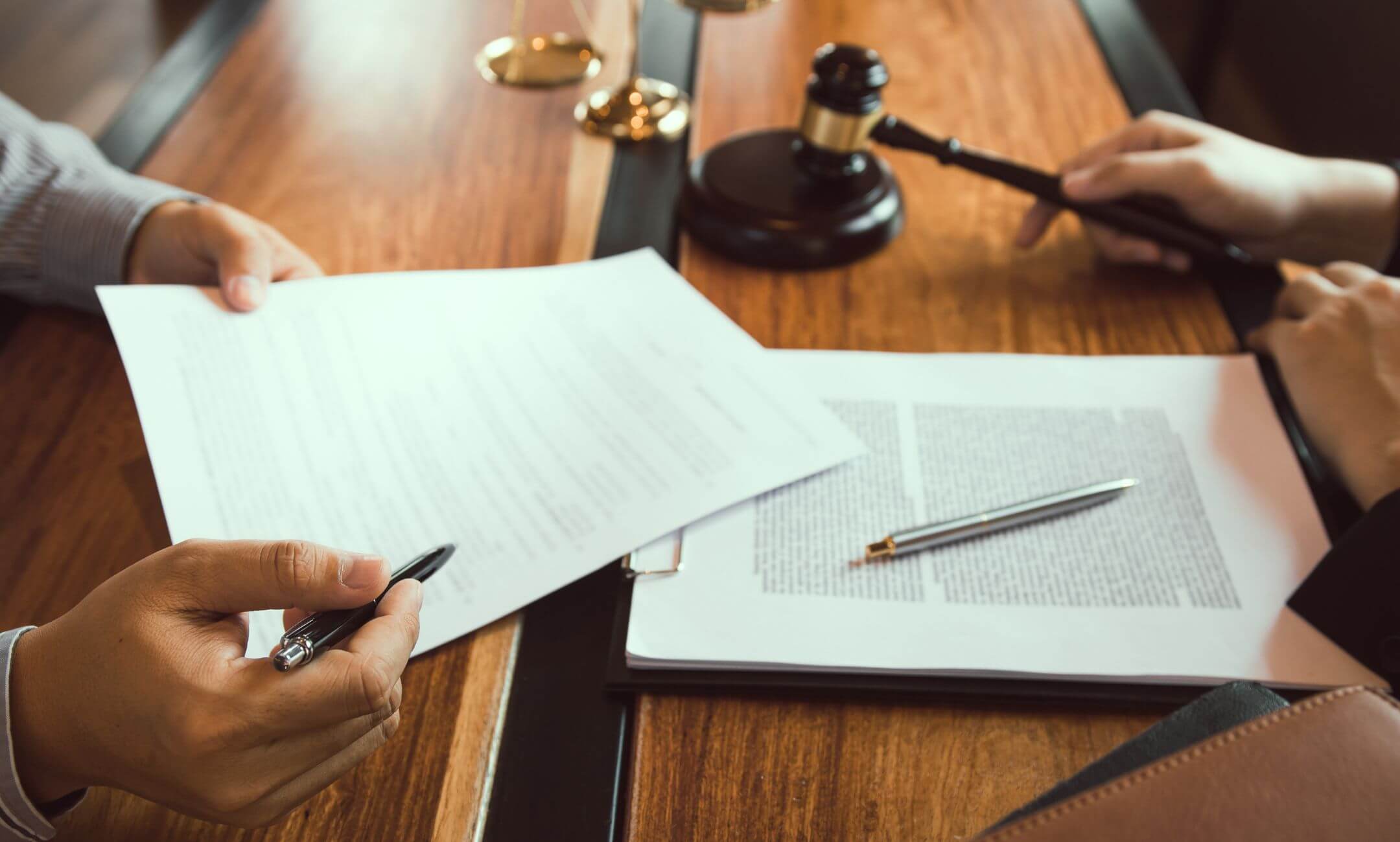 Litigio y Arbitraje