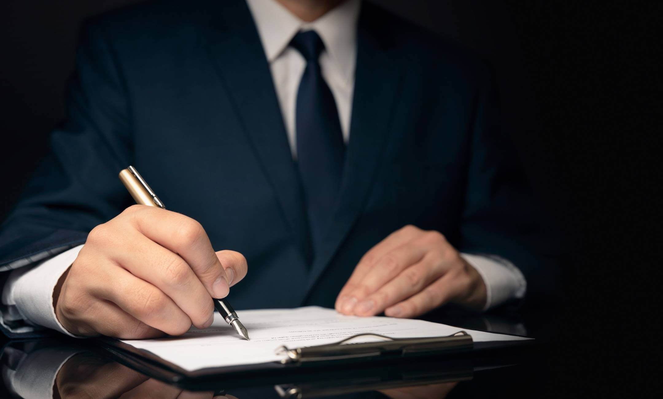 Servicios Legales Administrativos