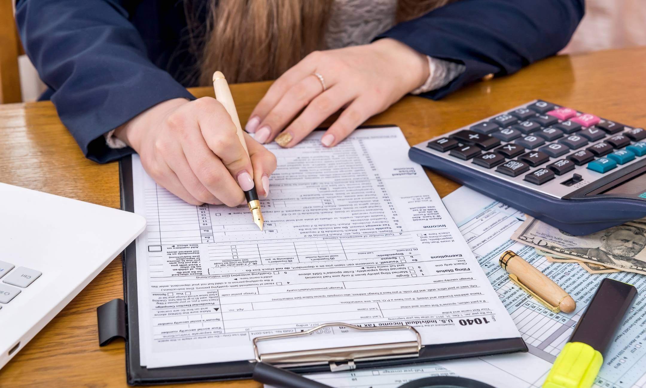 Tributación y Contabilidad