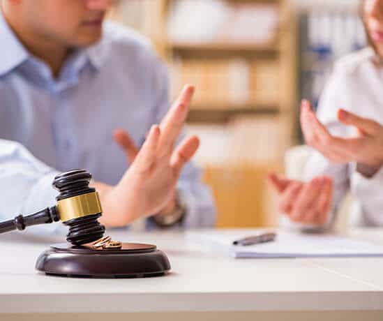 Abogados de Familia