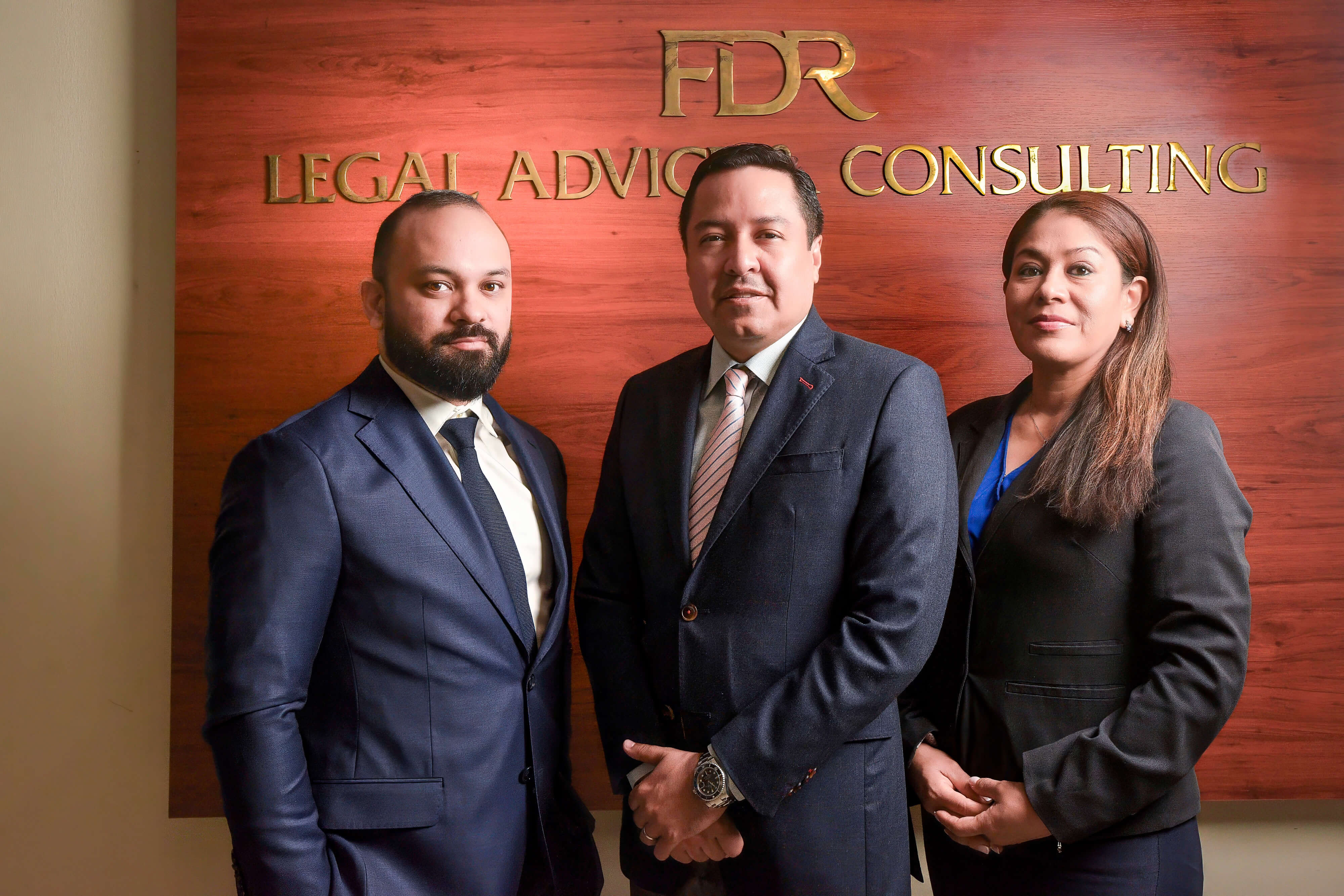FDR Abogados