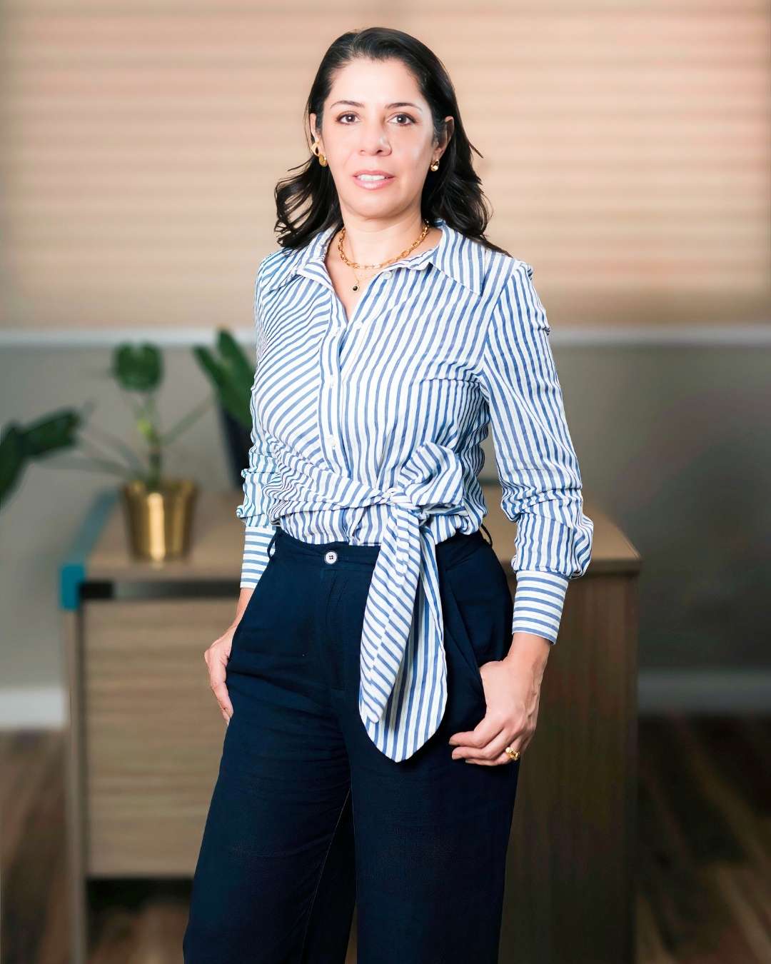 Liliana Higuita Echeverry