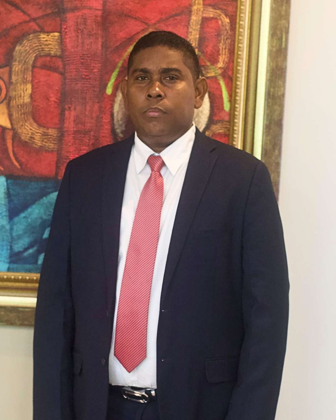 Humberto López Correa